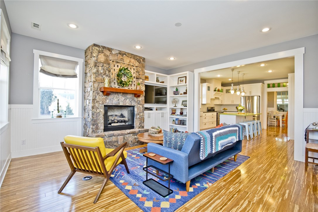 Clarks 2nd Add Bentonville - Residential