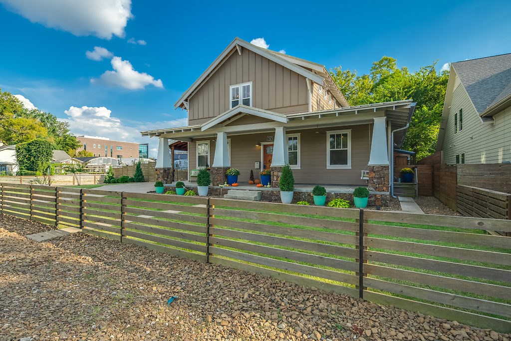 Clarks 2nd Add Bentonville - Residential