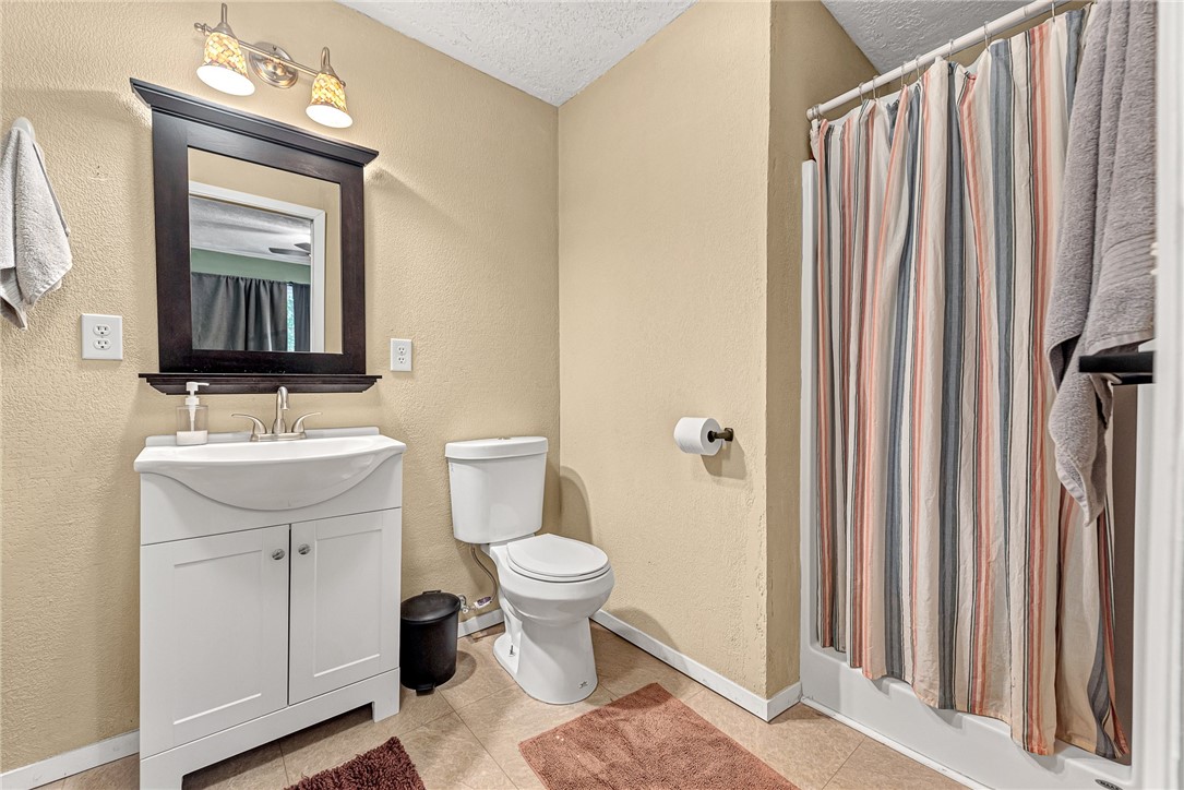 Worcester Sub Bvv - Residential