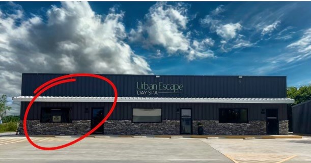 South Pointe Center Add Siloam Spgs - Commercial Lease