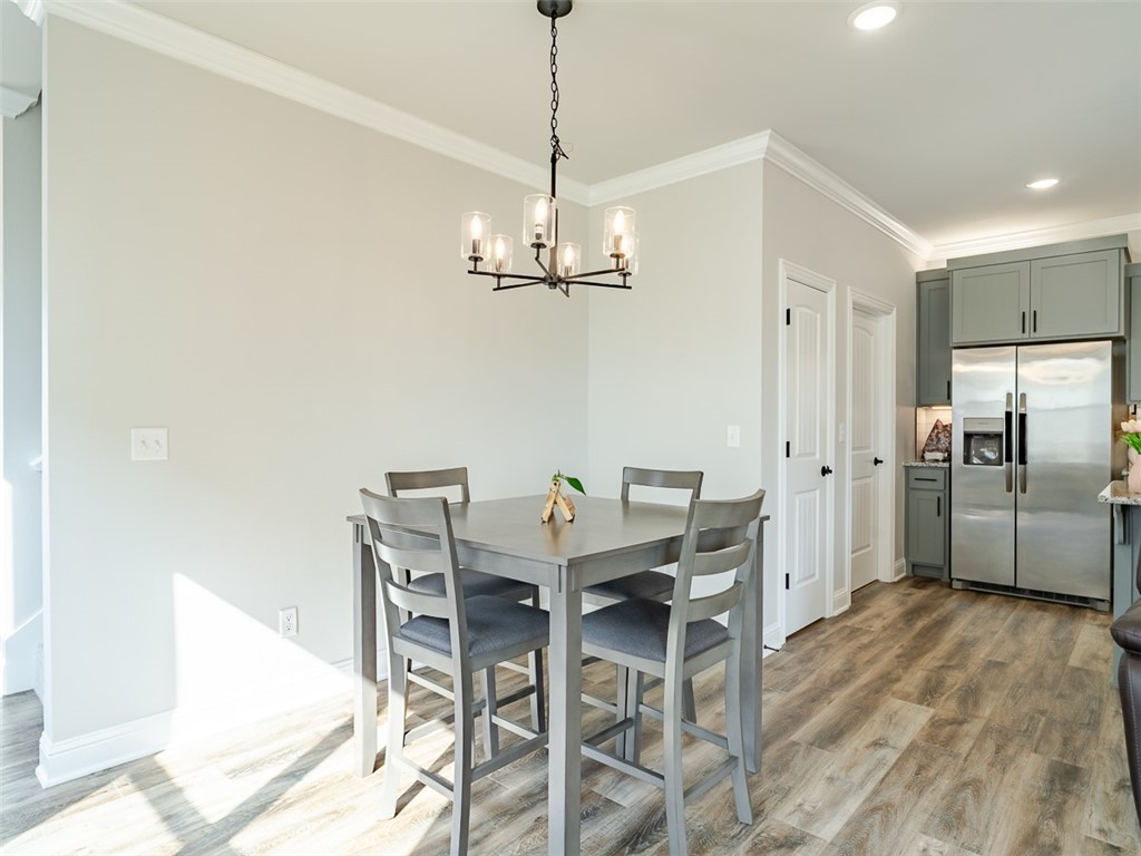 Glen Arbor Sub Bentonville - Residential Lease