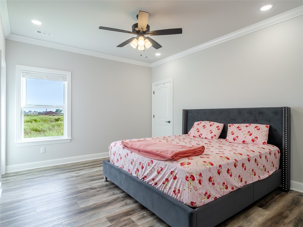 Glen Arbor Sub Bentonville - Residential Lease