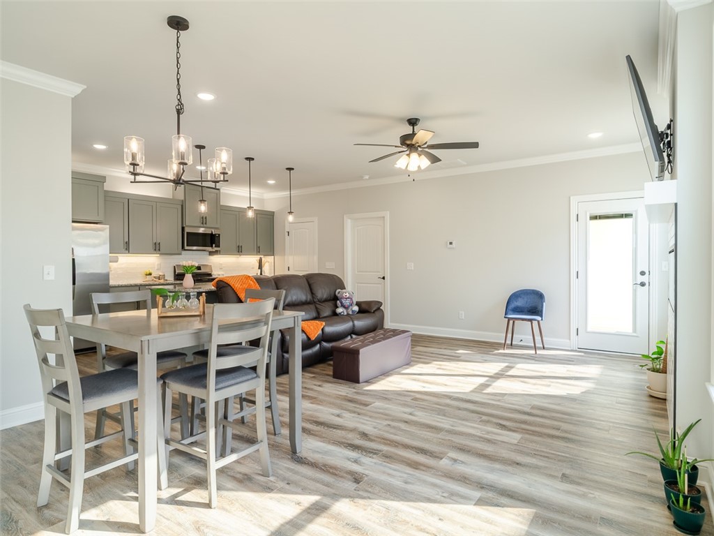 Glen Arbor Sub Bentonville - Residential Lease