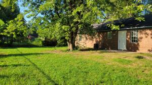 Dardanelle City Subdivision - Residential