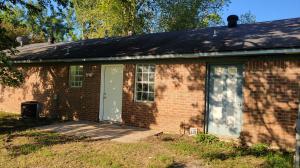 Dardanelle City Subdivision - Residential