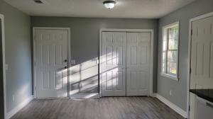 Dardanelle City Subdivision - Residential