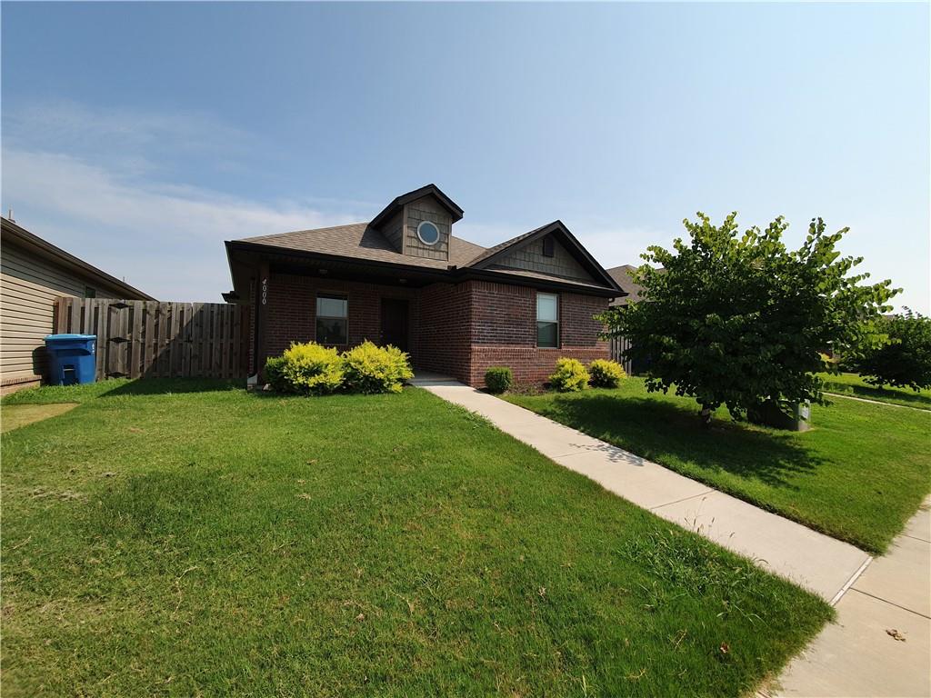 Highpointe Add Bentonville - Residential Lease