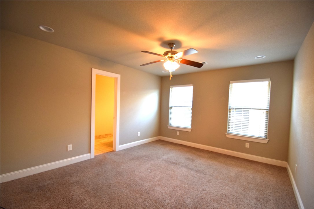 Highpointe Add Bentonville - Residential Lease