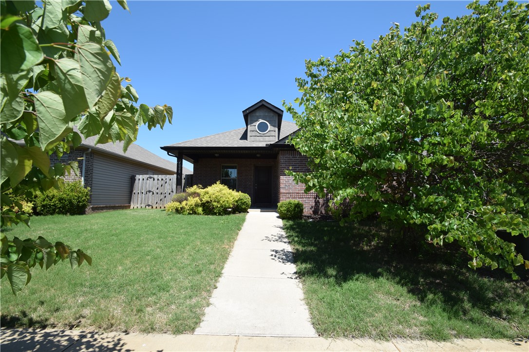 Highpointe Add Bentonville - Residential Lease