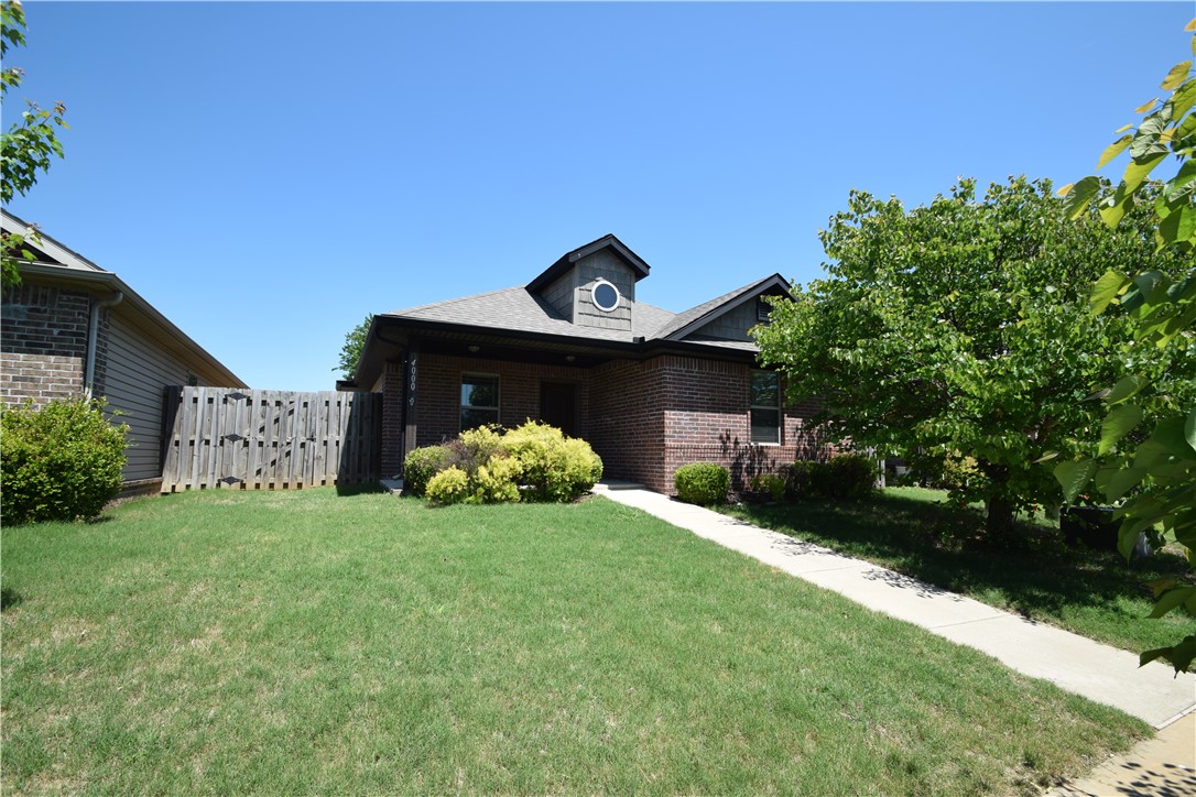 Highpointe Add Bentonville - Residential Lease