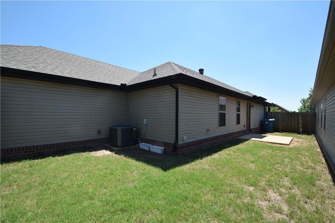 Highpointe Add Bentonville - Residential Lease