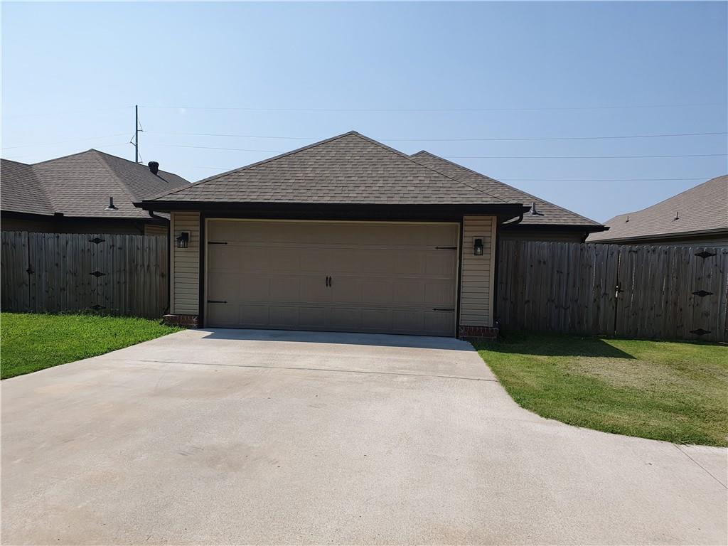 Highpointe Add Bentonville - Residential Lease