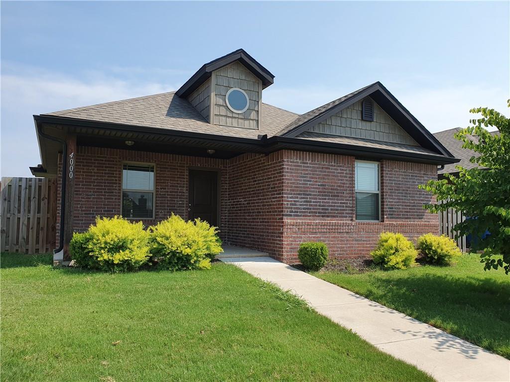 Highpointe Add Bentonville - Residential Lease