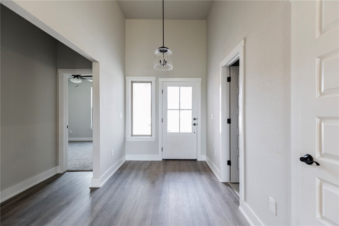 Oak Brook Sub Ph 1 Siloam Spgs - Residential