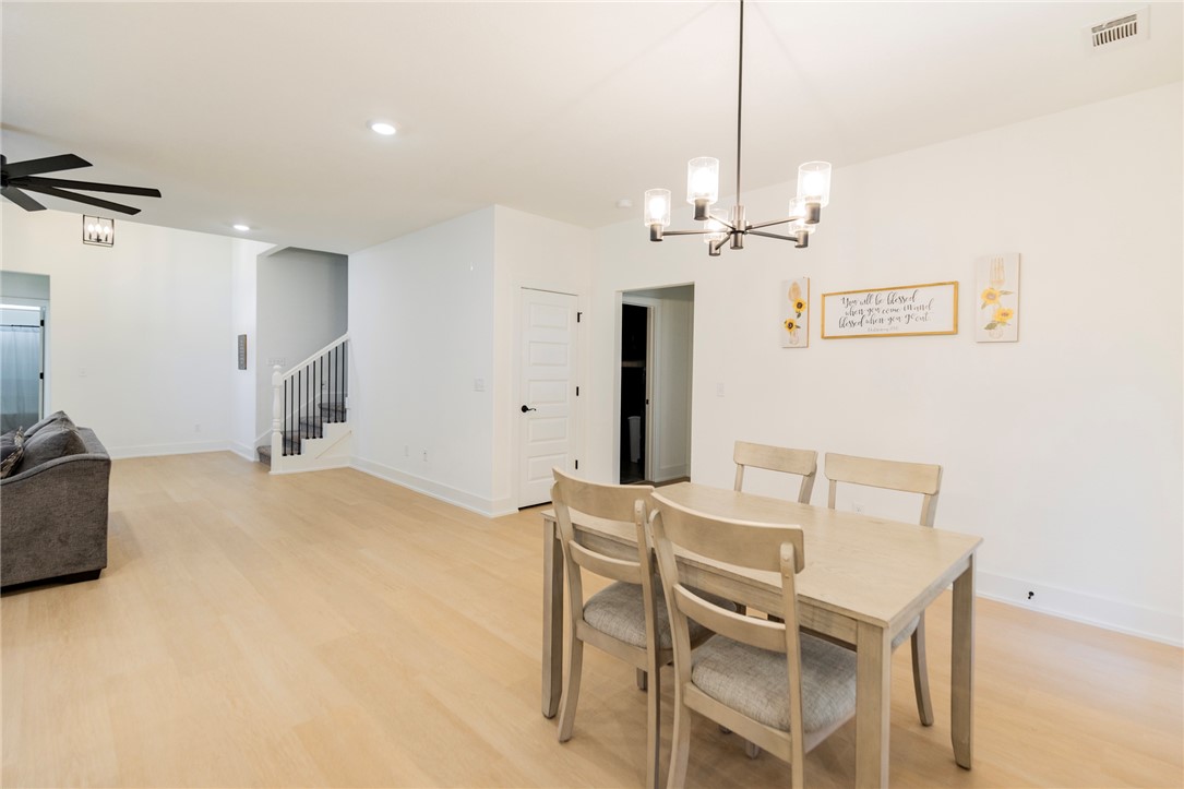 Oak Brook Sub Ph 1 Siloam Spgs - Residential