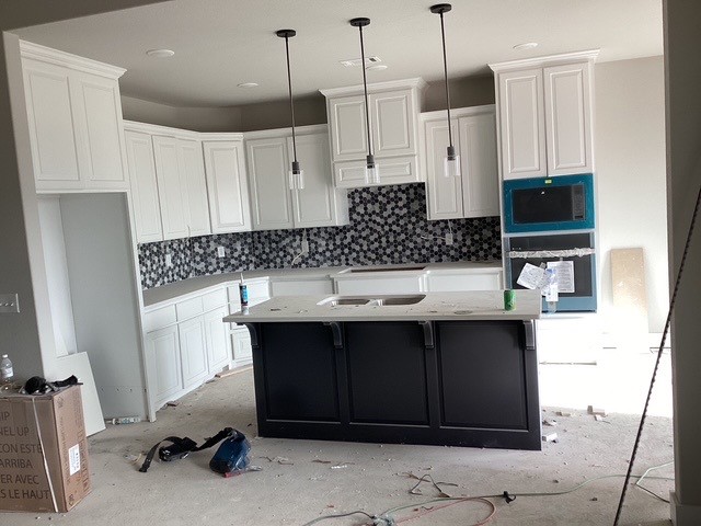 Oak Brook Sub Ph 1 Siloam Spgs - Residential