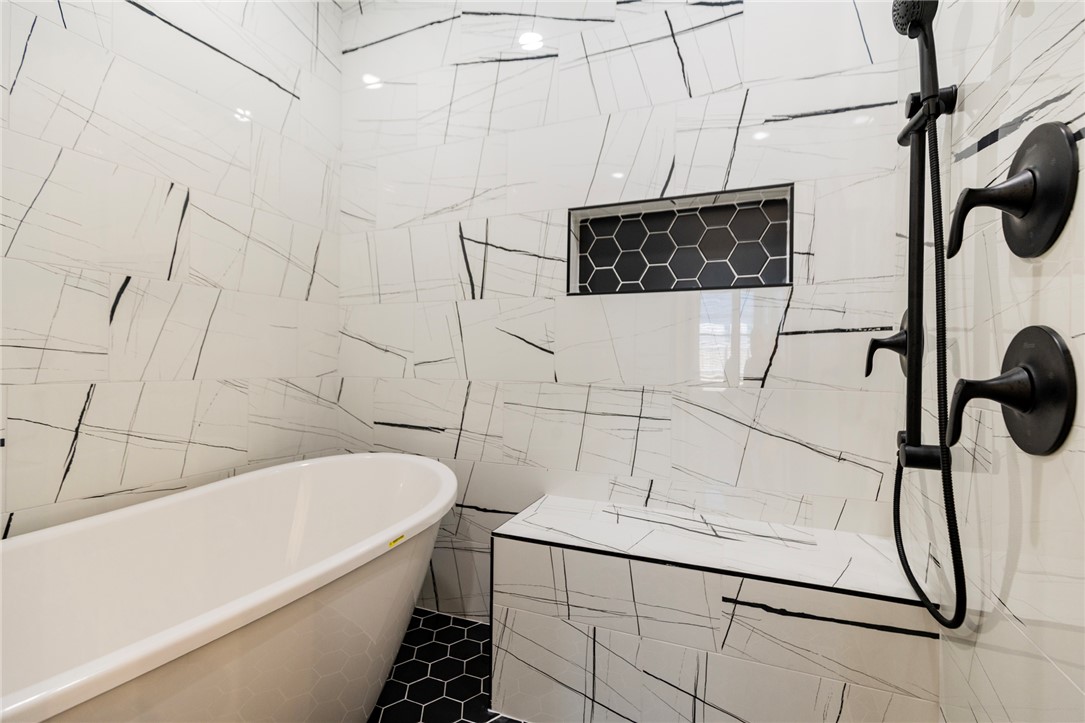 Oak Brook Sub Ph 1 Siloam Spgs - Residential