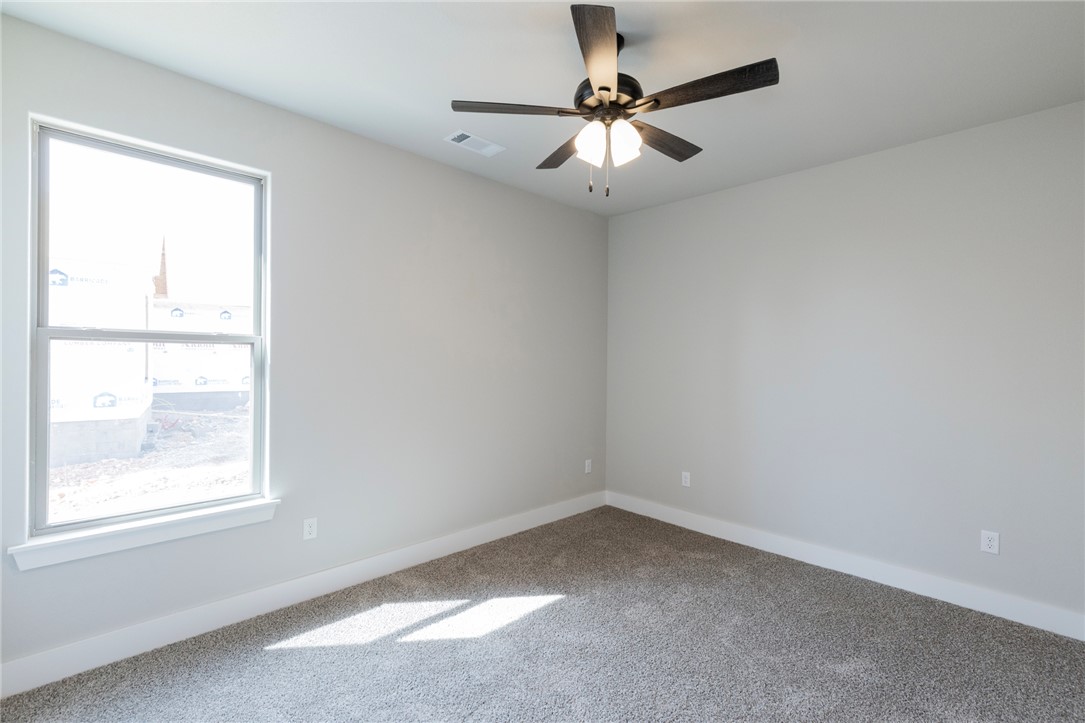 Oak Brook Sub Ph 1 Siloam Spgs - Residential