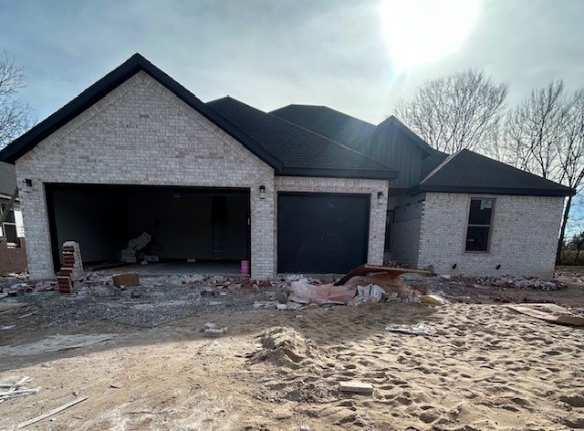 Oak Brook Sub Ph 1 Siloam Spgs - Residential