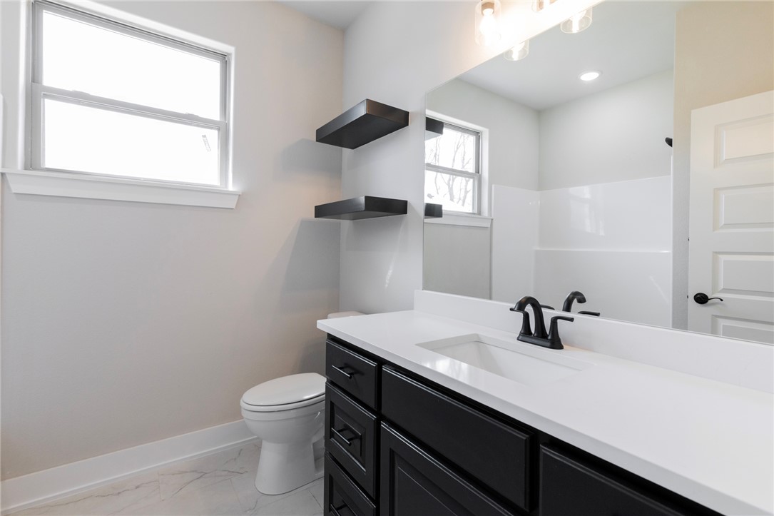 Oak Brook Sub Ph 1 Siloam Spgs - Residential