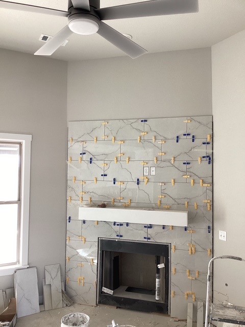 Oak Brook Sub Ph 1 Siloam Spgs - Residential