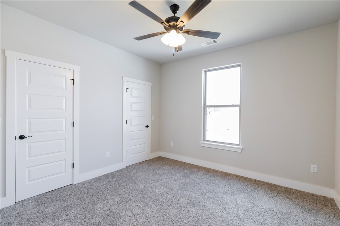 Oak Brook Sub Ph 1 Siloam Spgs - Residential