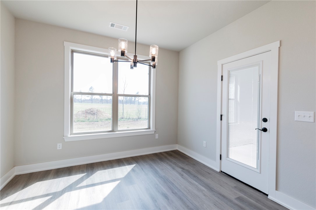 Oak Brook Sub Ph 1 Siloam Spgs - Residential