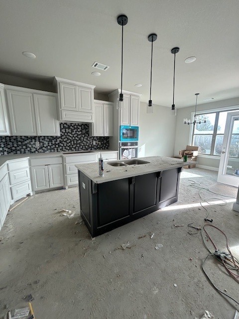 Oak Brook Sub Ph 1 Siloam Spgs - Residential