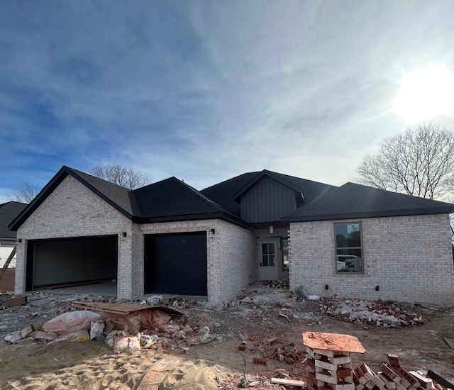 Oak Brook Sub Ph 1 Siloam Spgs - Residential