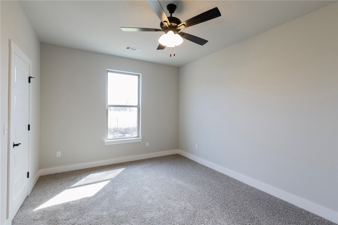 Oak Brook Sub Ph 1 Siloam Spgs - Residential