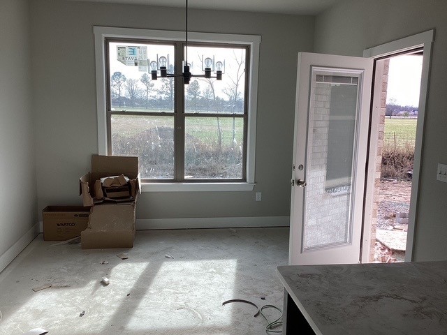 Oak Brook Sub Ph 1 Siloam Spgs - Residential