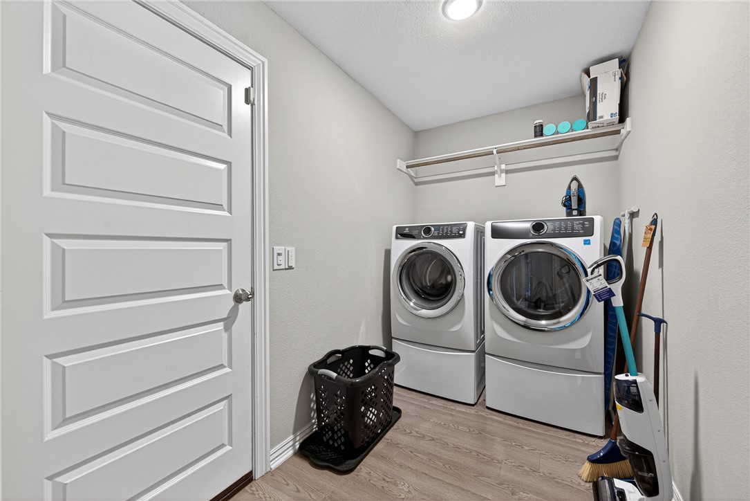 Woodridge - Residential