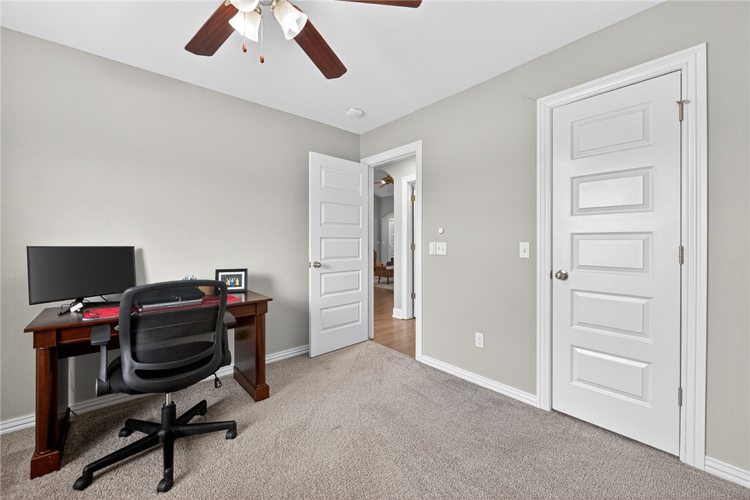 Woodridge - Residential