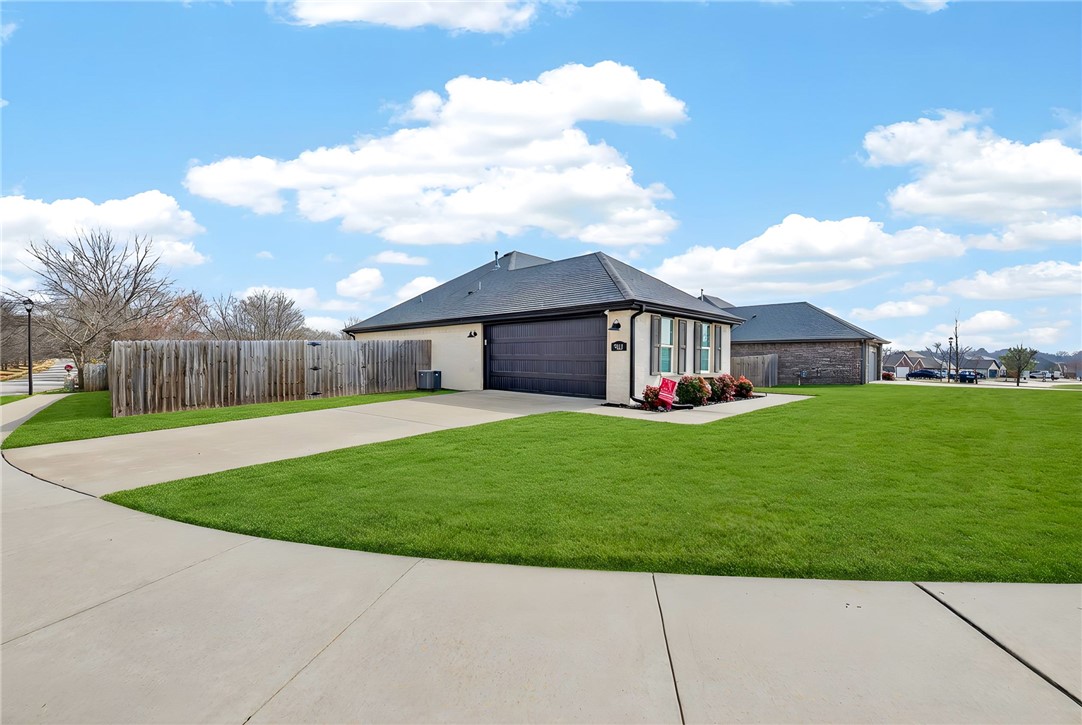 Woodridge - Residential