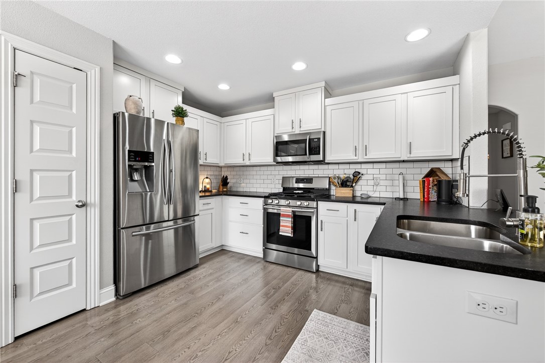 Woodridge - Residential