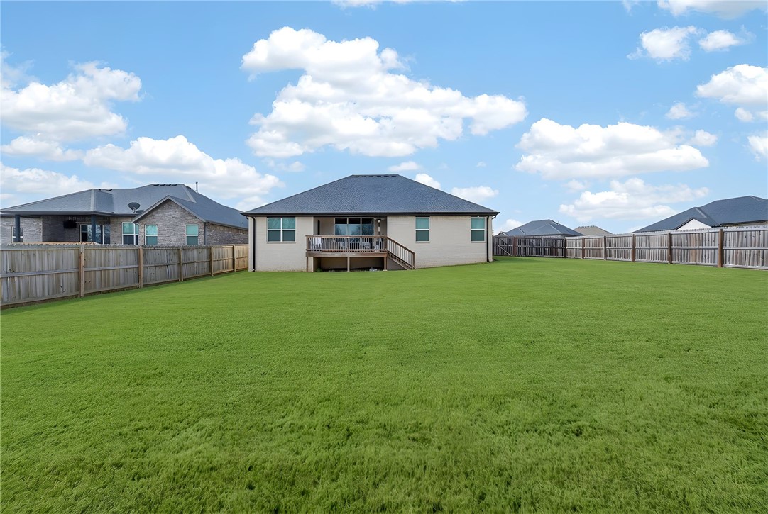 Woodridge - Residential