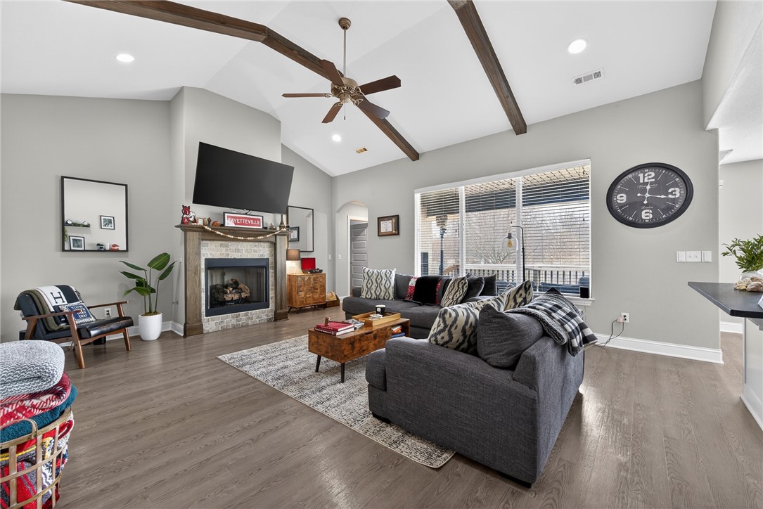 Woodridge - Residential