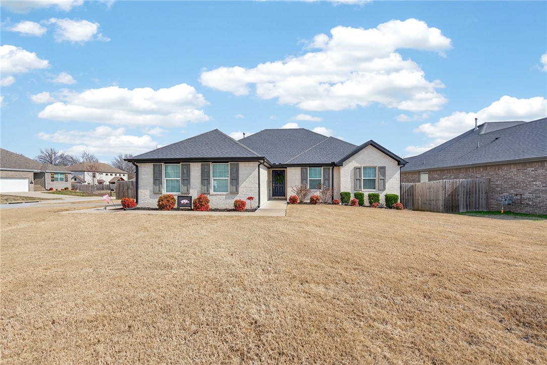 Woodridge - Residential