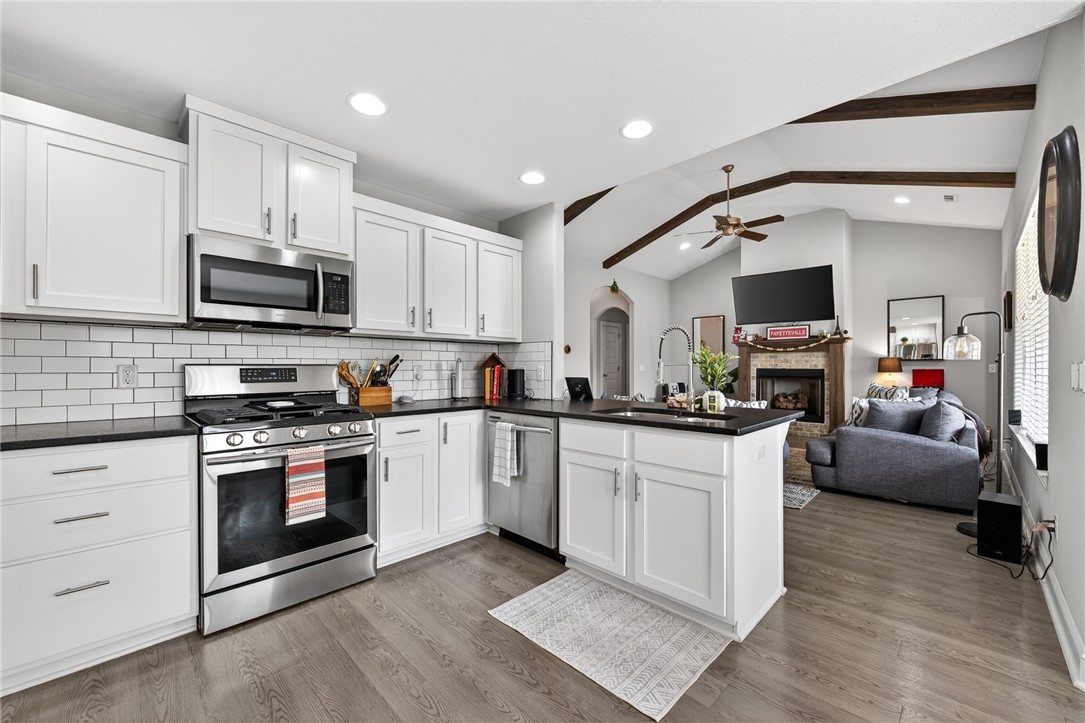 Woodridge - Residential