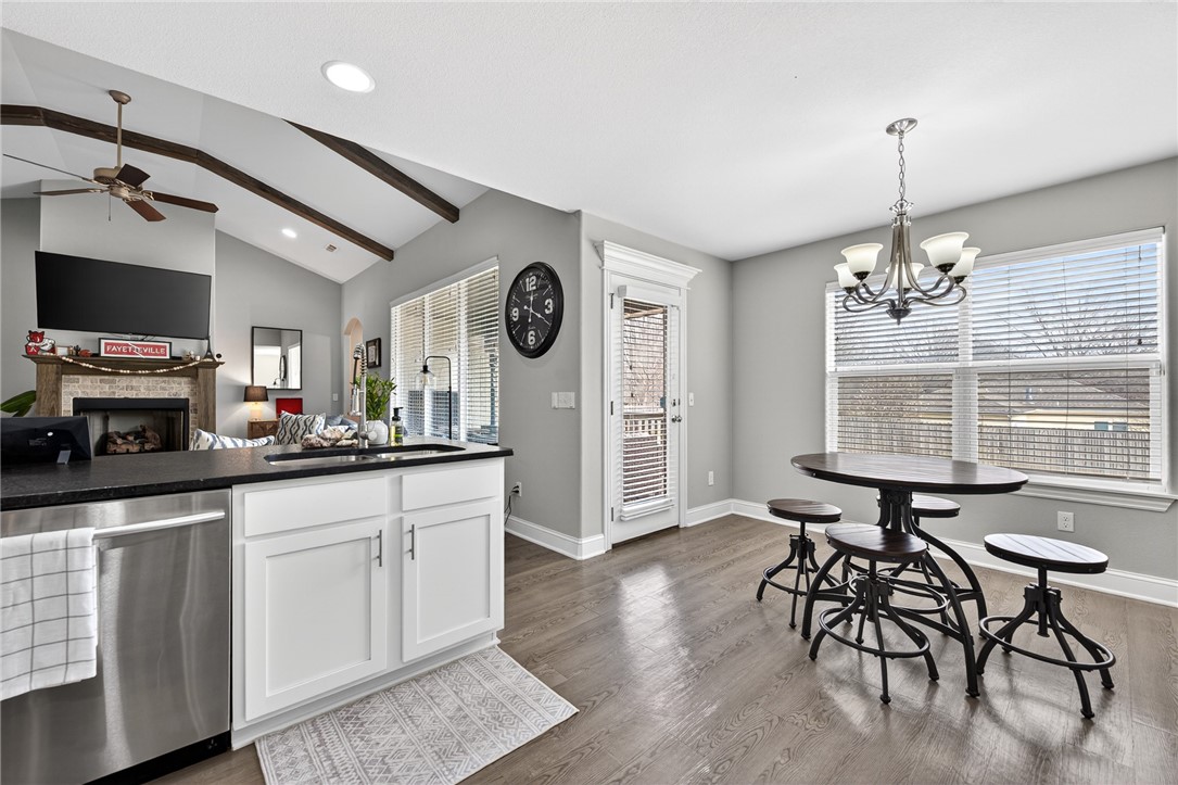 Woodridge - Residential