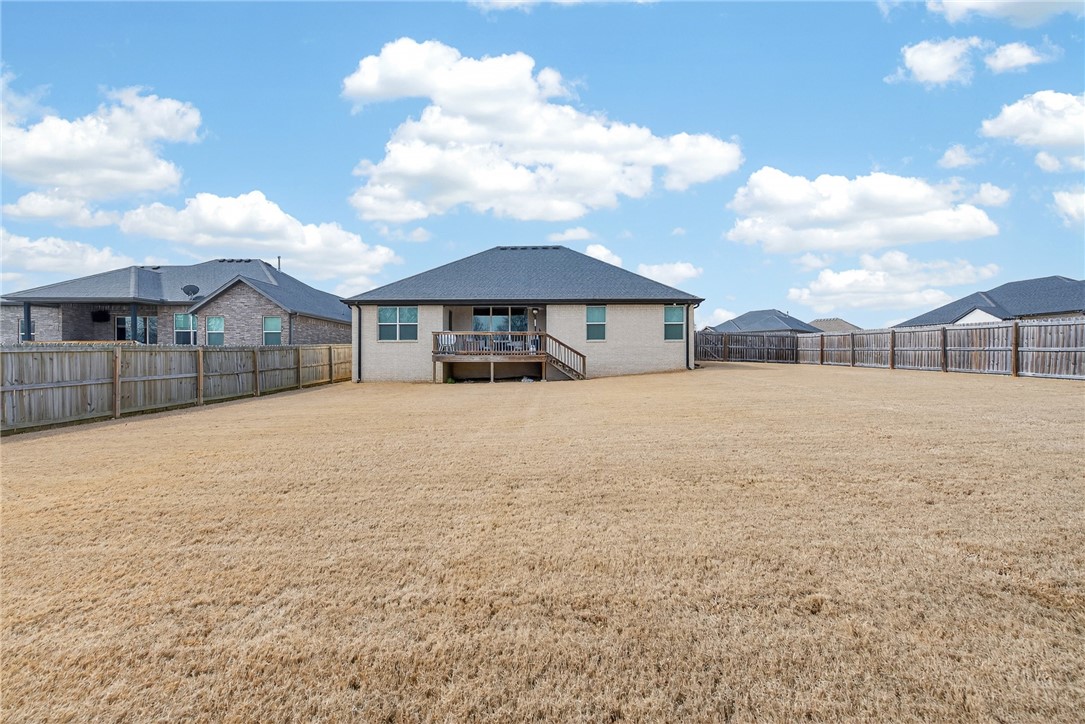 Woodridge - Residential