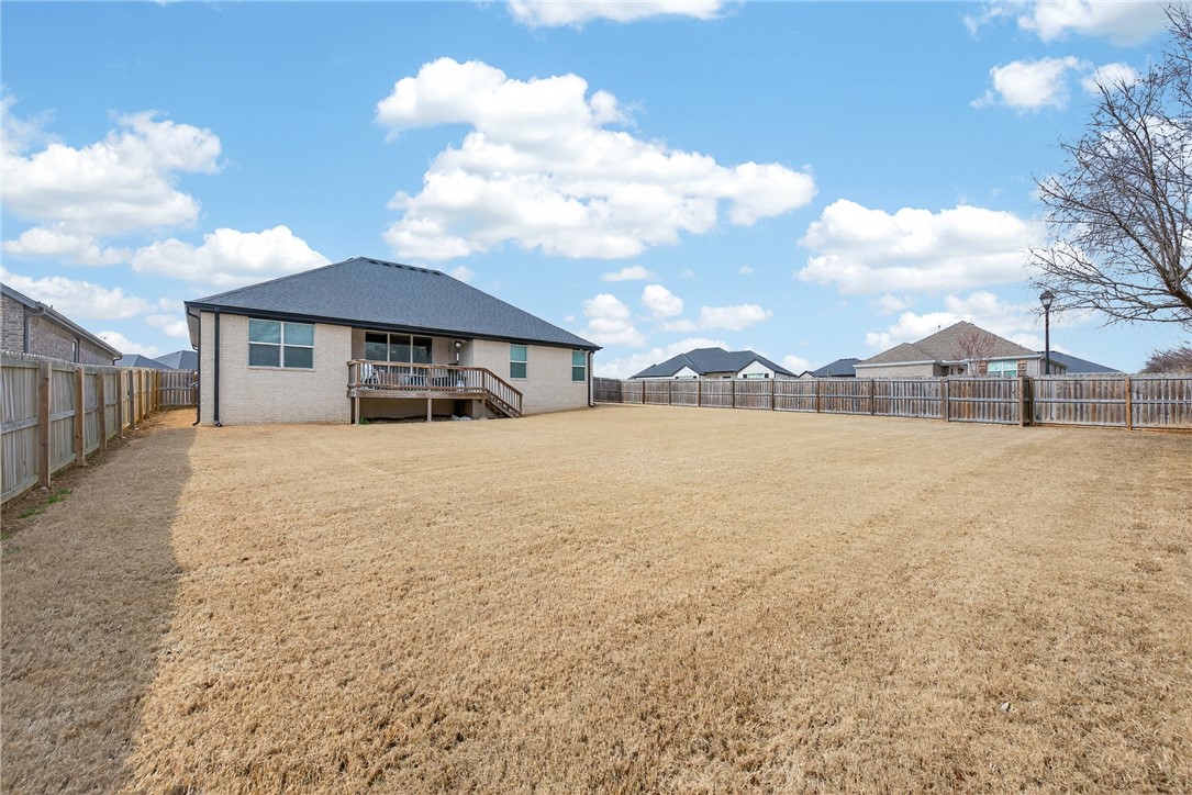 Woodridge - Residential