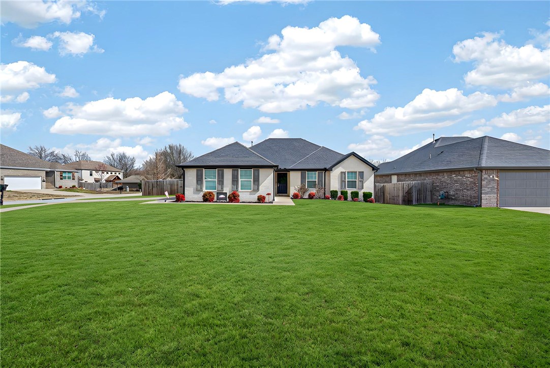 Woodridge - Residential