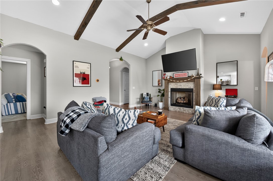 Woodridge - Residential