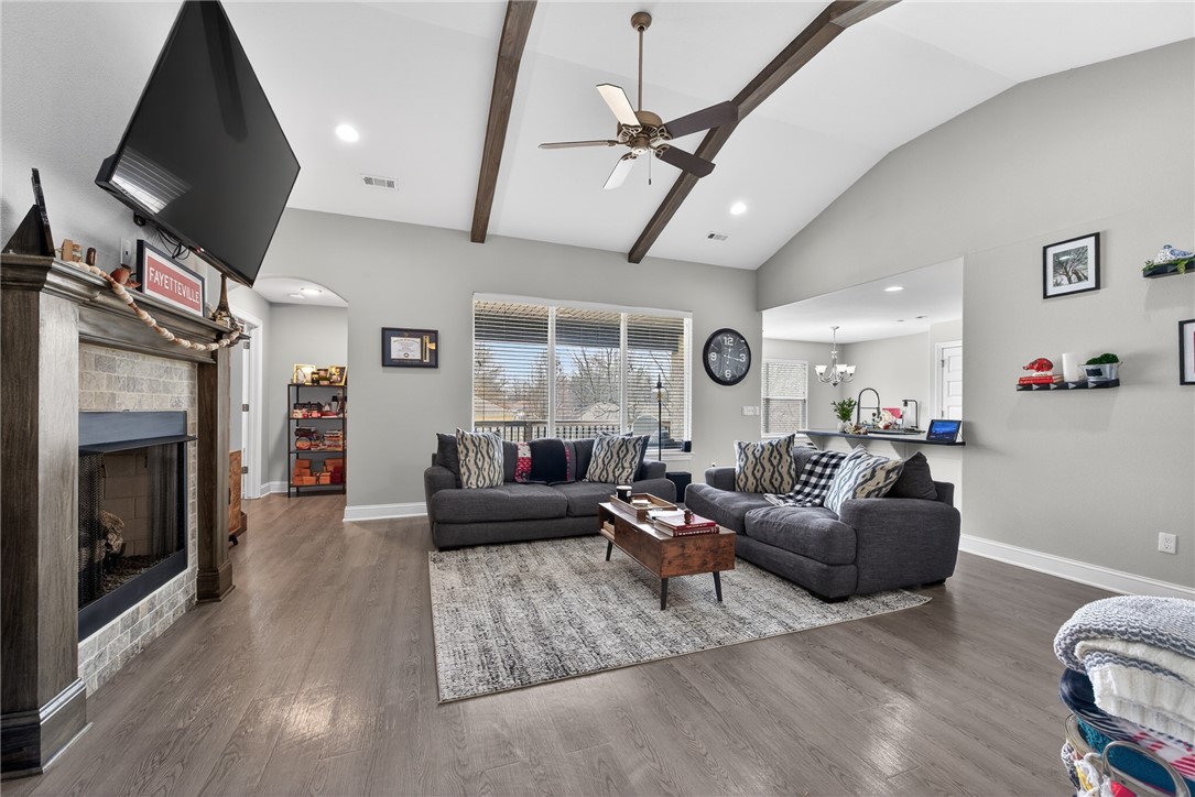 Woodridge - Residential