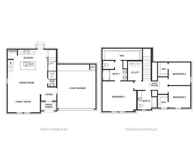 Rolling Meadows - Residential