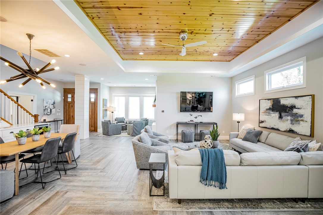 Demings Add Bentonville - Residential