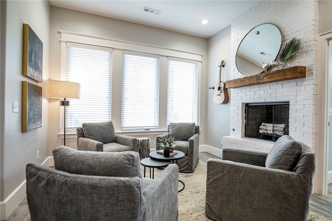 Demings Add Bentonville - Residential