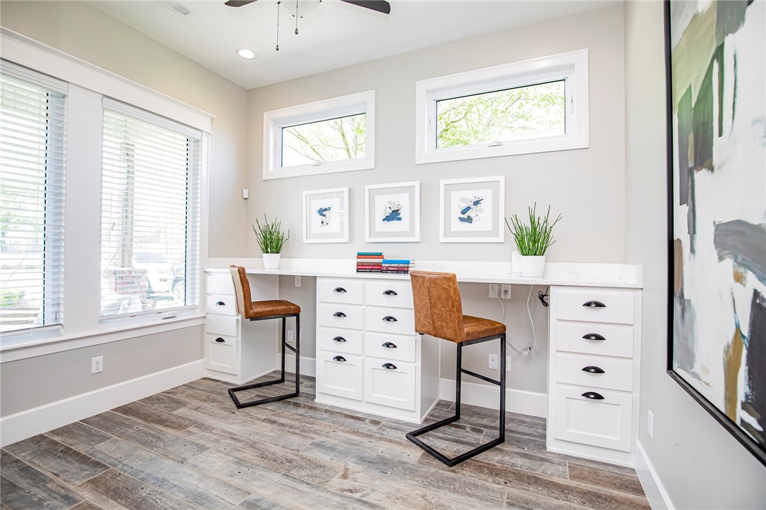 Demings Add Bentonville - Residential