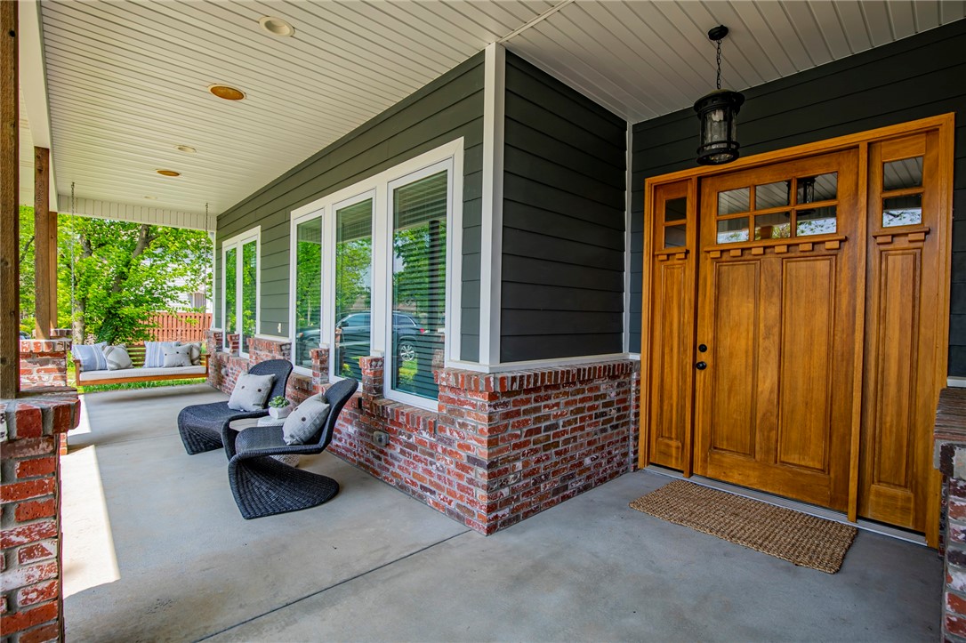 Demings Add Bentonville - Residential